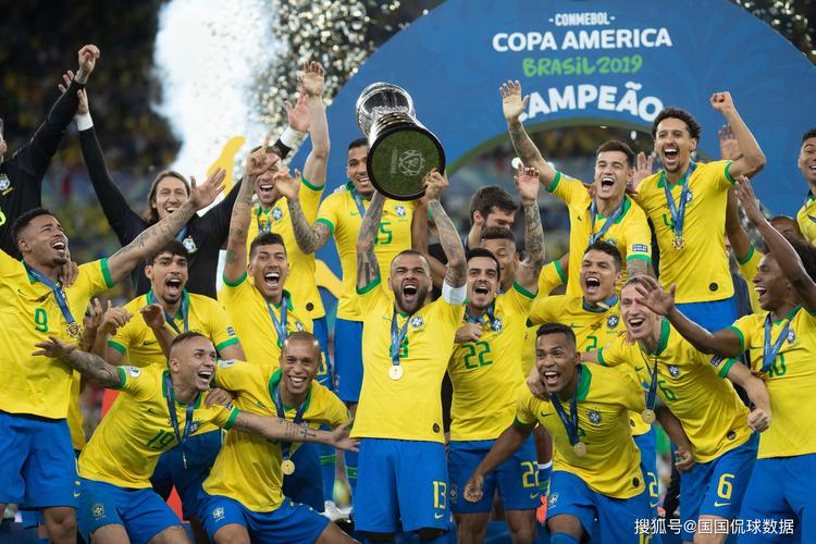 美洲杯直播:巴西vs阿根廷
